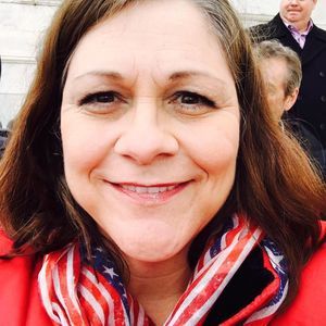 Meet your Posher, Joanne